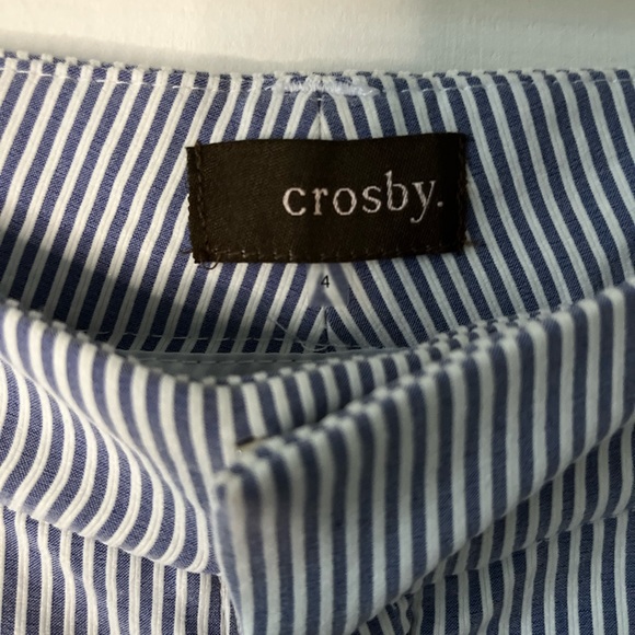 Strip Shorts - Picture 3 of 5